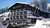 Hotel Miramonti